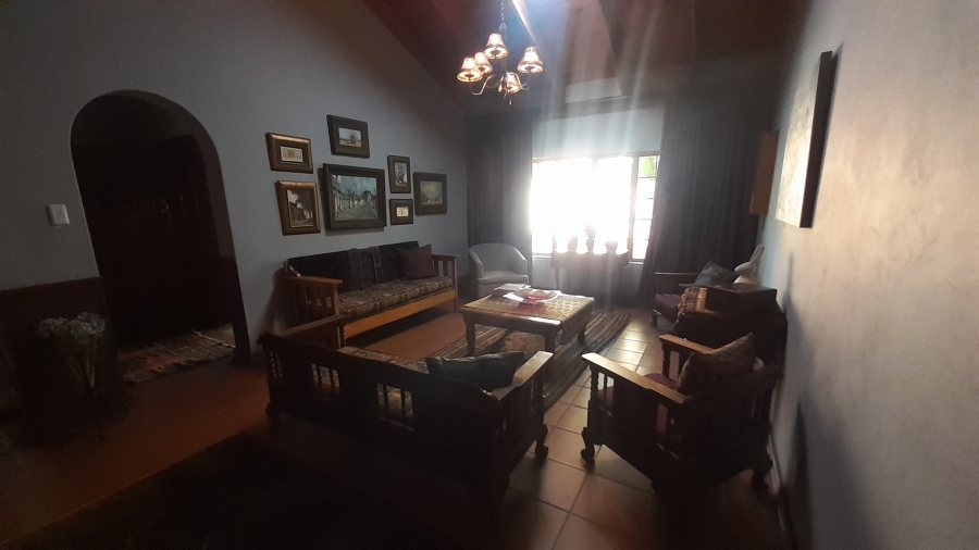 4 Bedroom Property for Sale in Brits North West